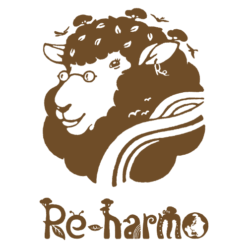 Re-harmo Market Official web store