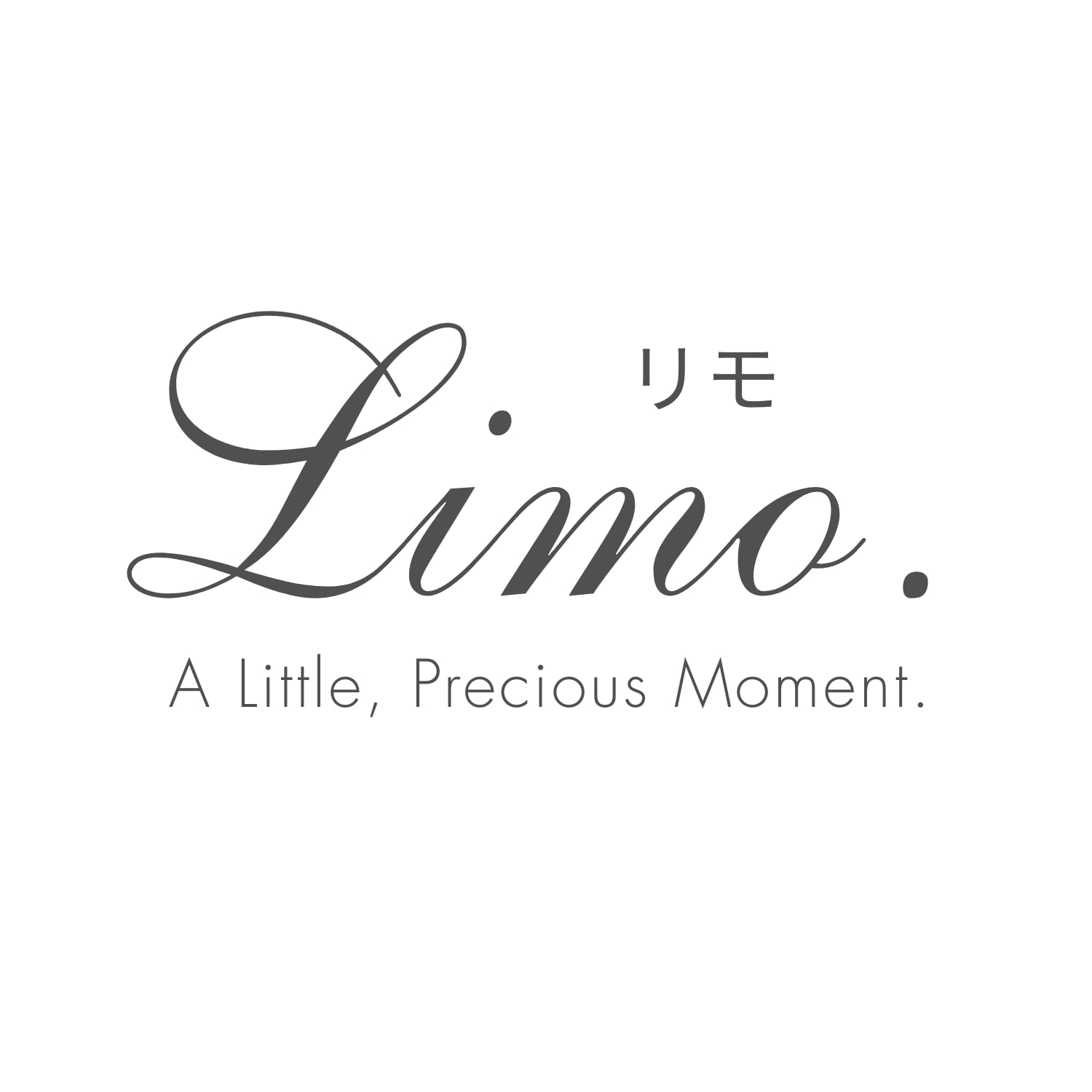 Limo.【リモ】