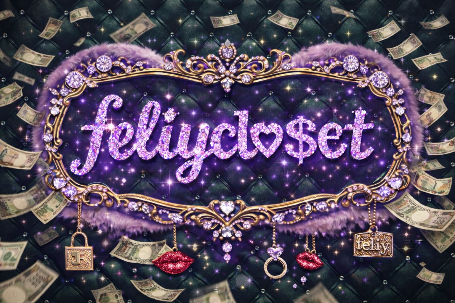 FELIY CLOSET