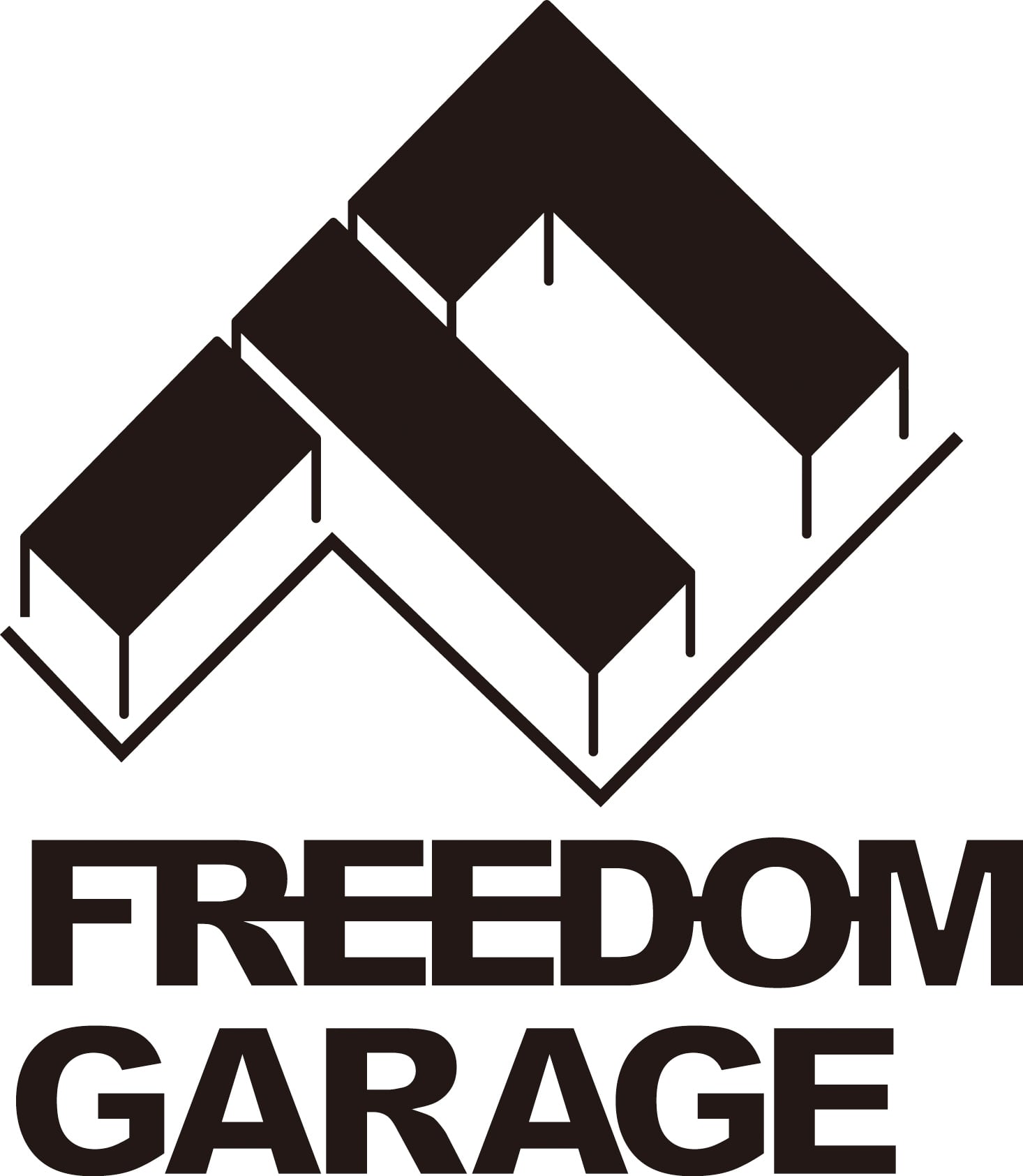 FREEDOM GARAGE 新作商品