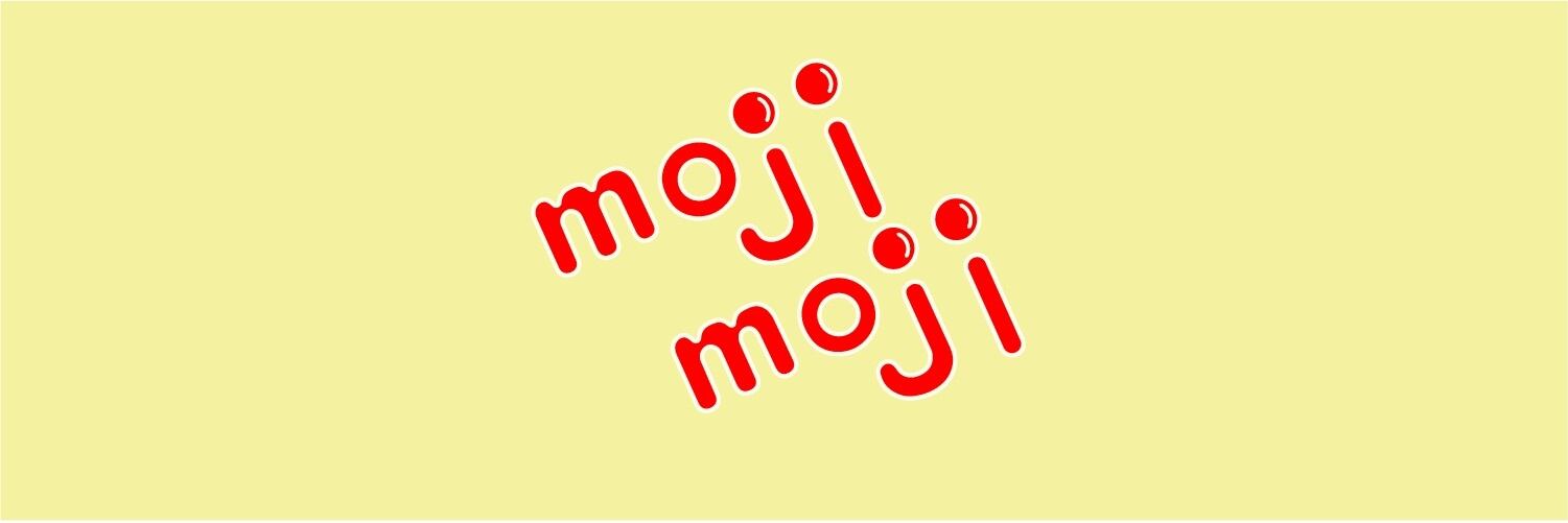 mojimoji