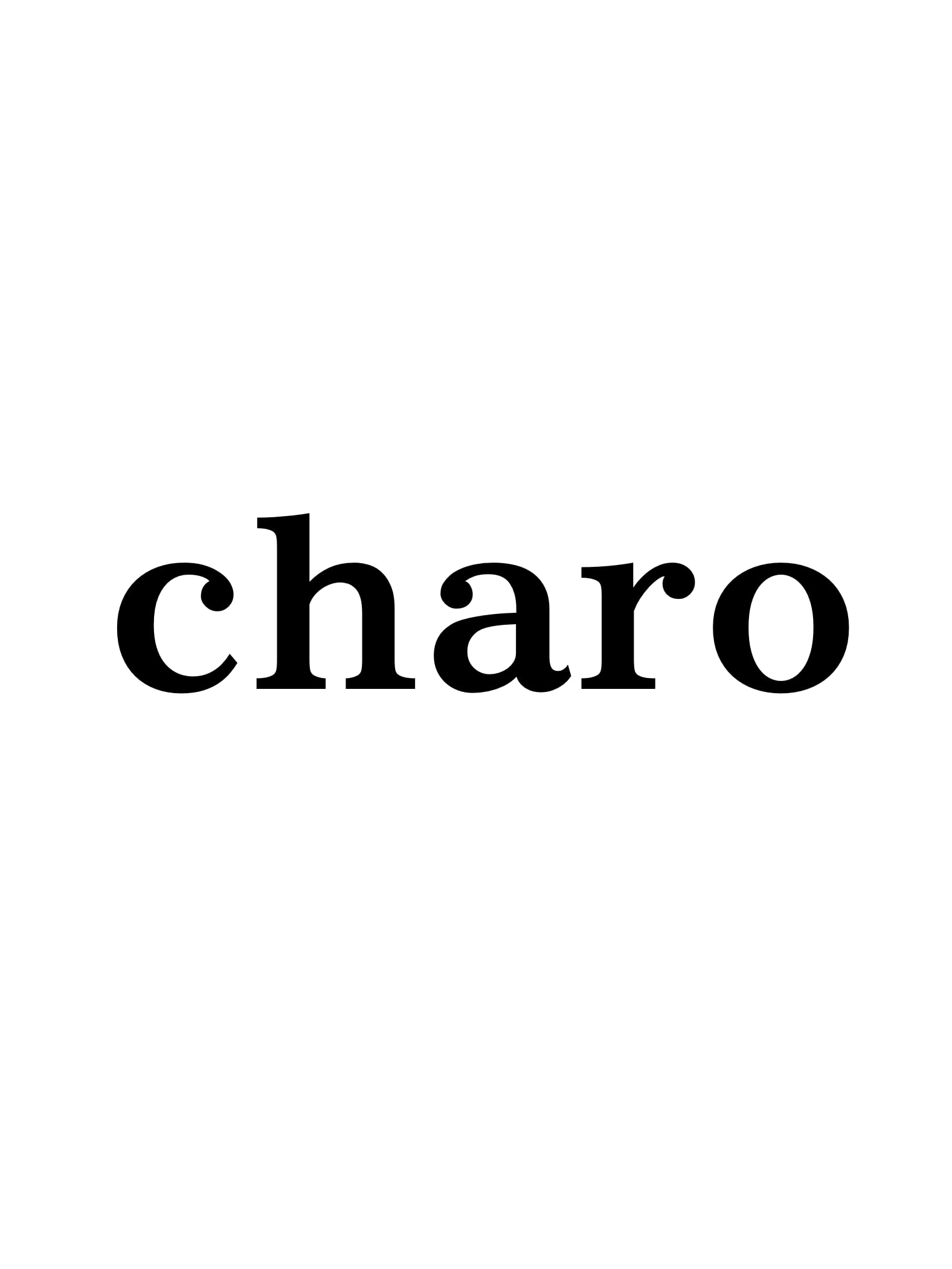 charo
