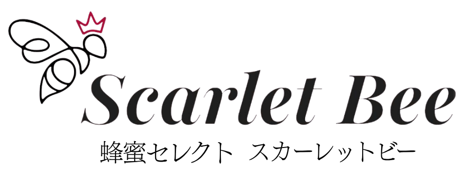 スカーレットビー
