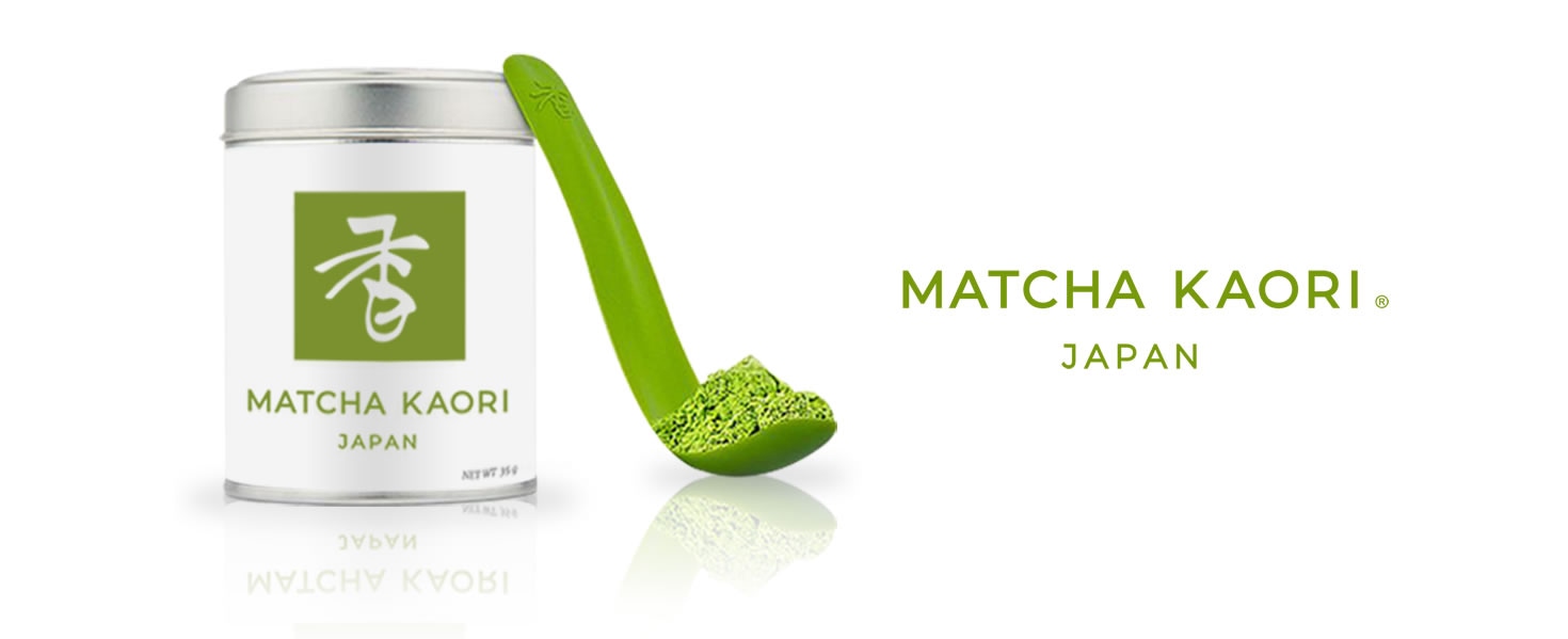 MATCHA KAORI JAPAN