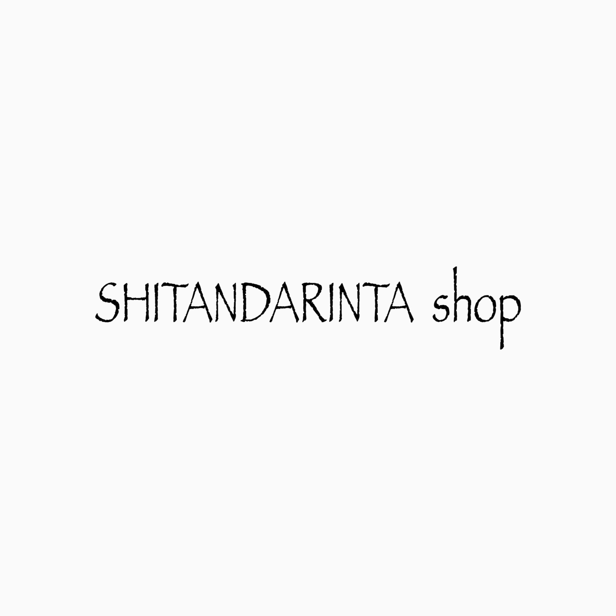 SHITANDARINTA shop