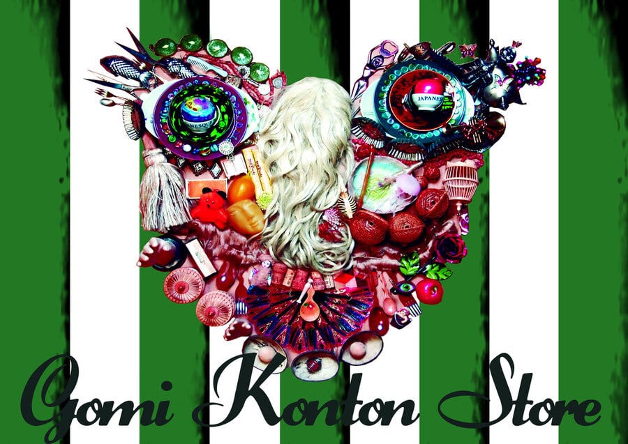 Gomi Konton Store