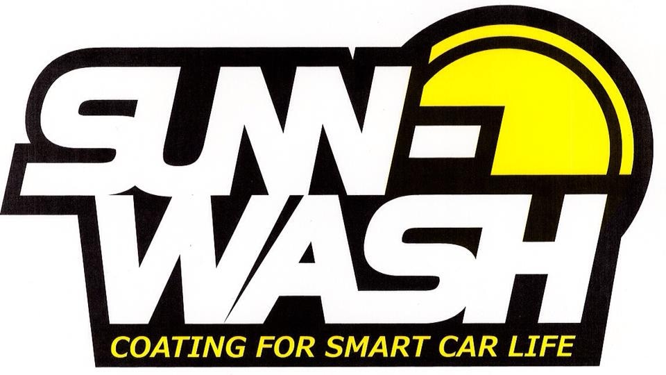 SUNNWASH webshop