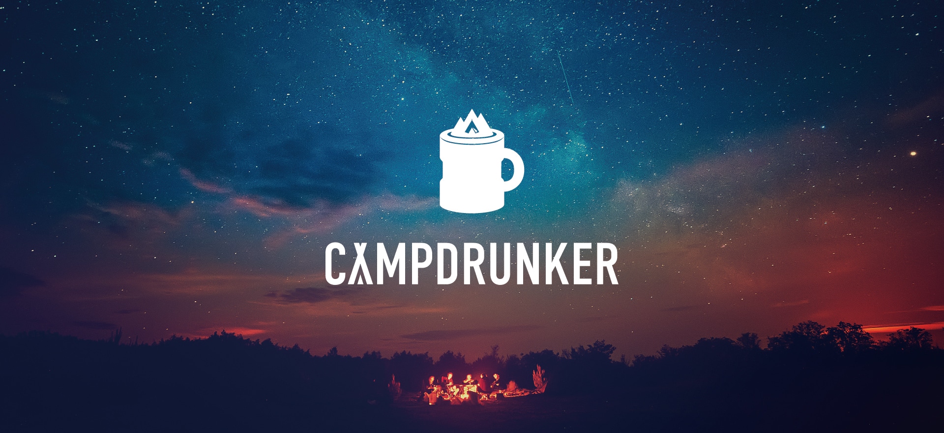 CampDrunker