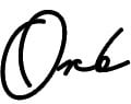 orb (オーブジュエリー）