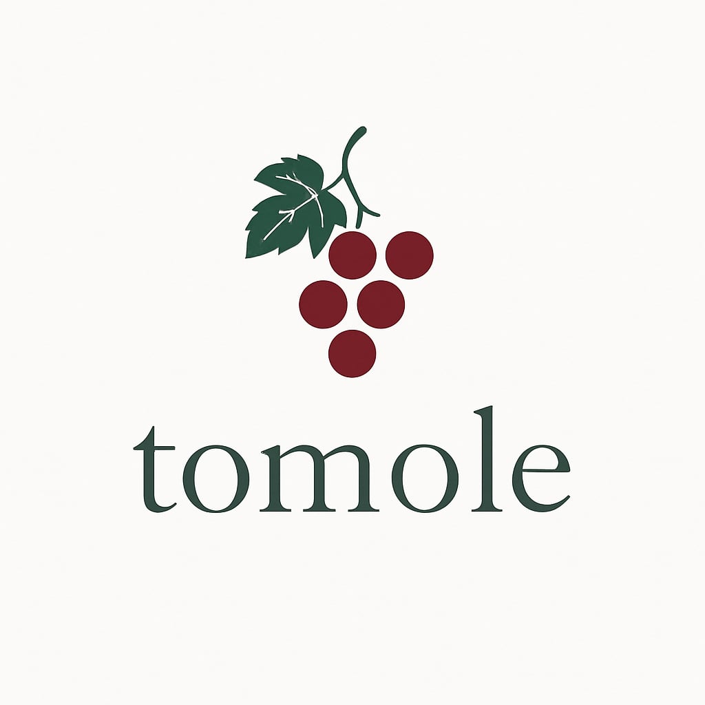 tomole ソムリエバッジ台布