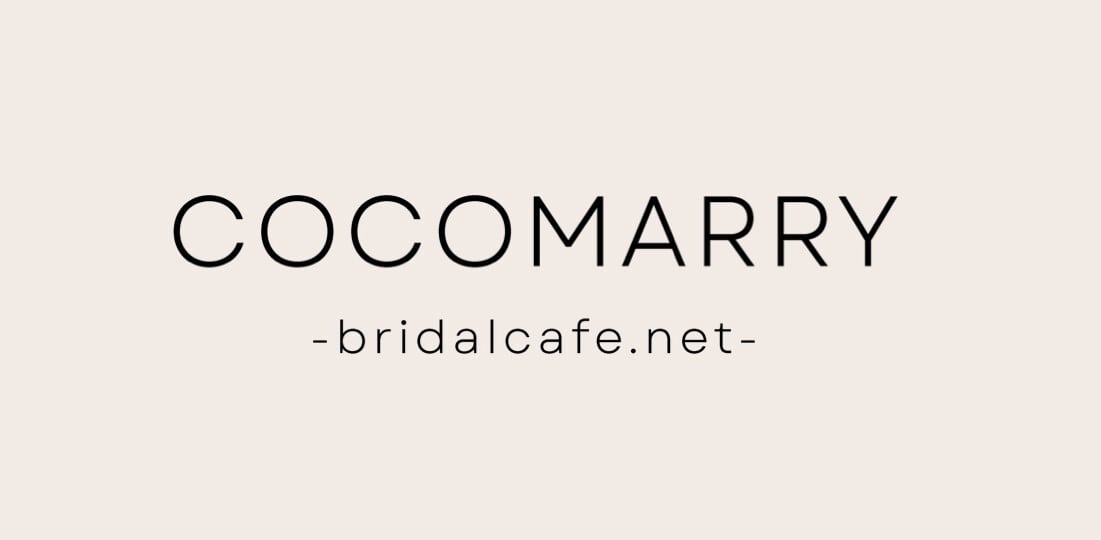 cocomarry-bridalcafe.net