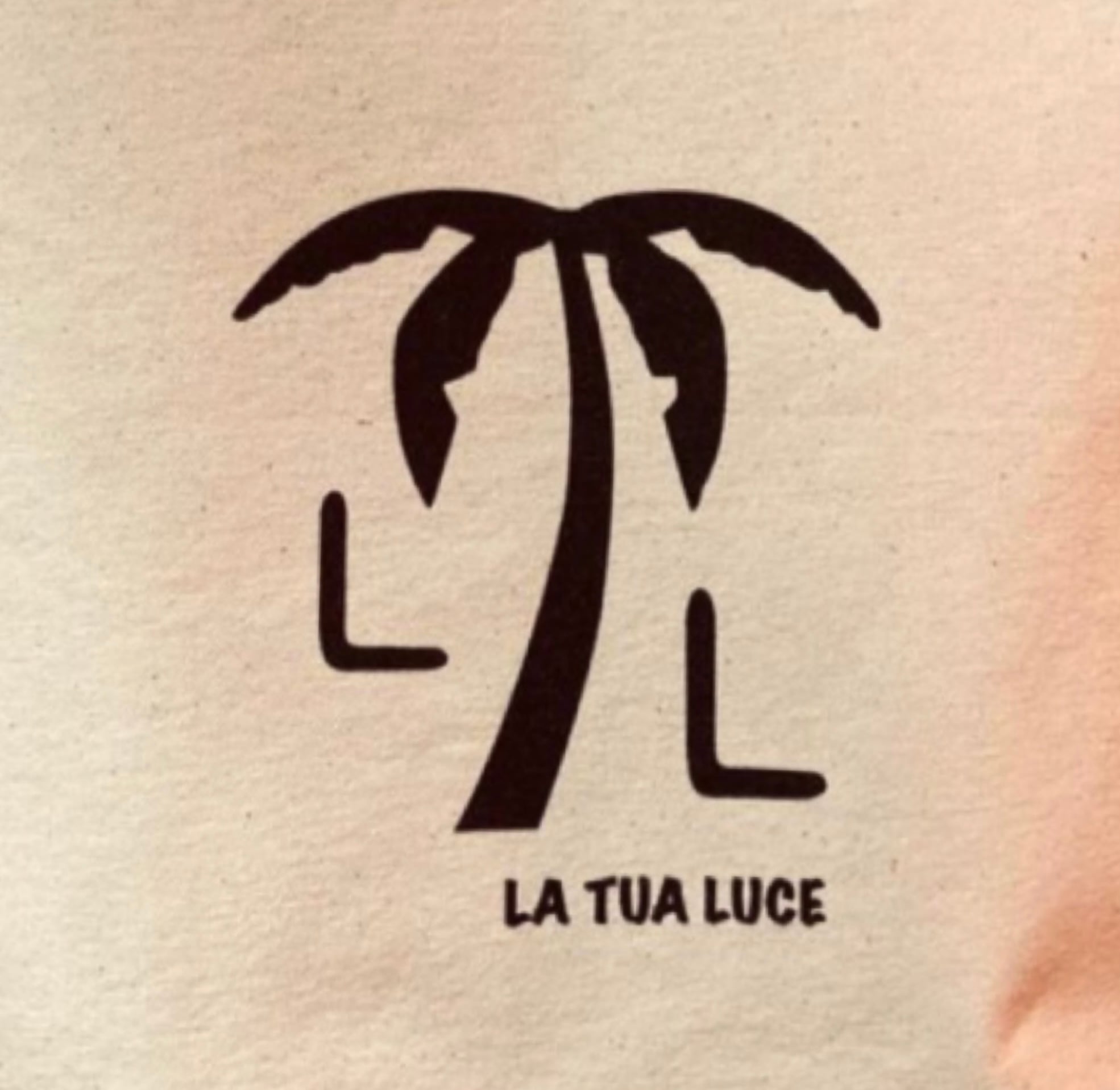 LA TUA LUCE