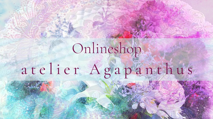 atelier Agapanthus