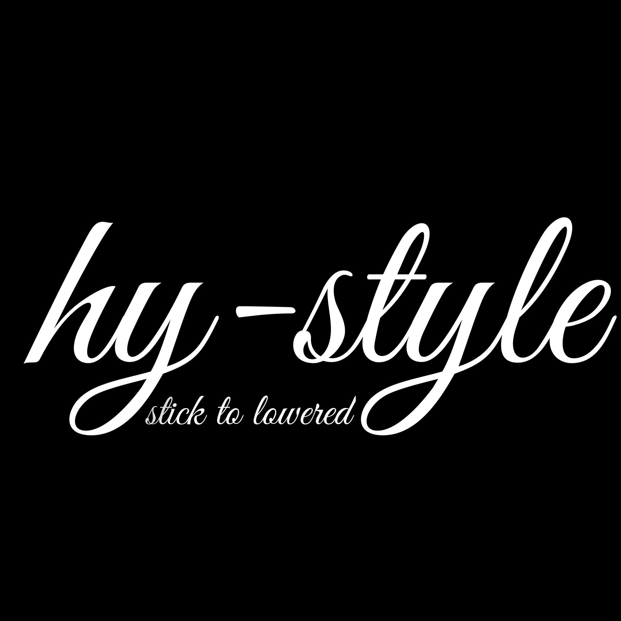hy-style