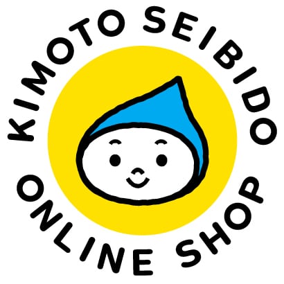 KIMOTO SEIBIDO ONLINE SHOP