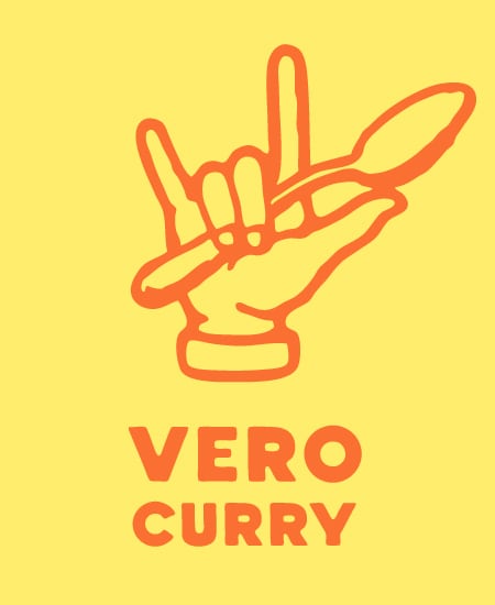 VERO CURRY