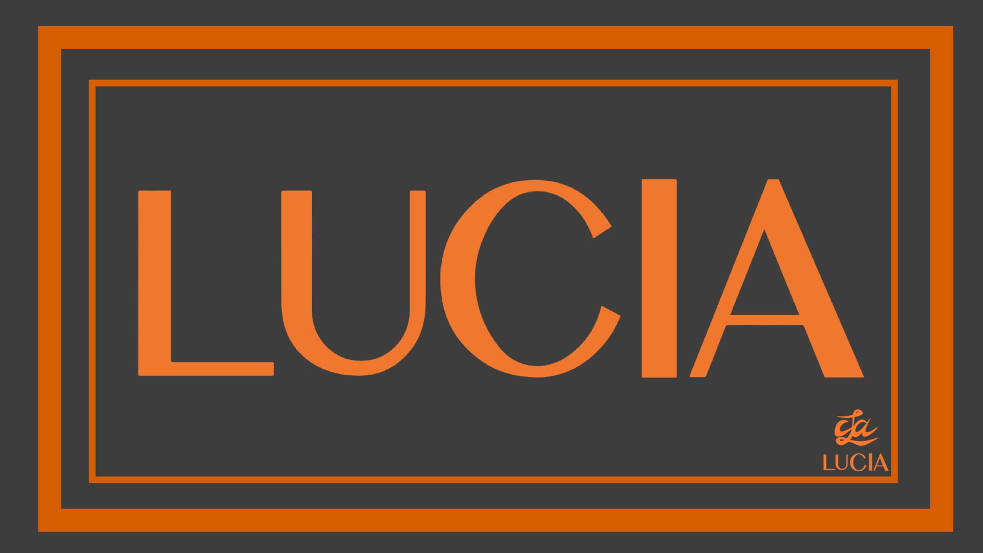 LUCIA/エルーシャ