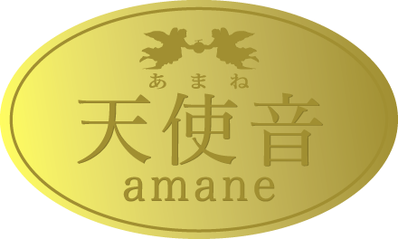 「天使音マスクメロン／amane muskmelon」officialサイト
