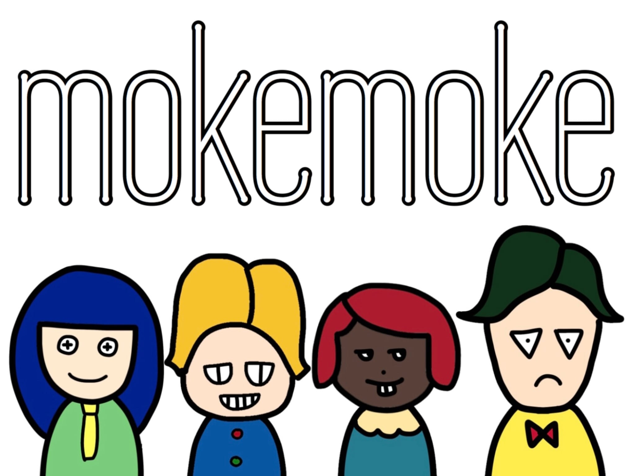 mokemoke