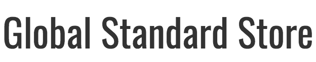 Global Standard Store