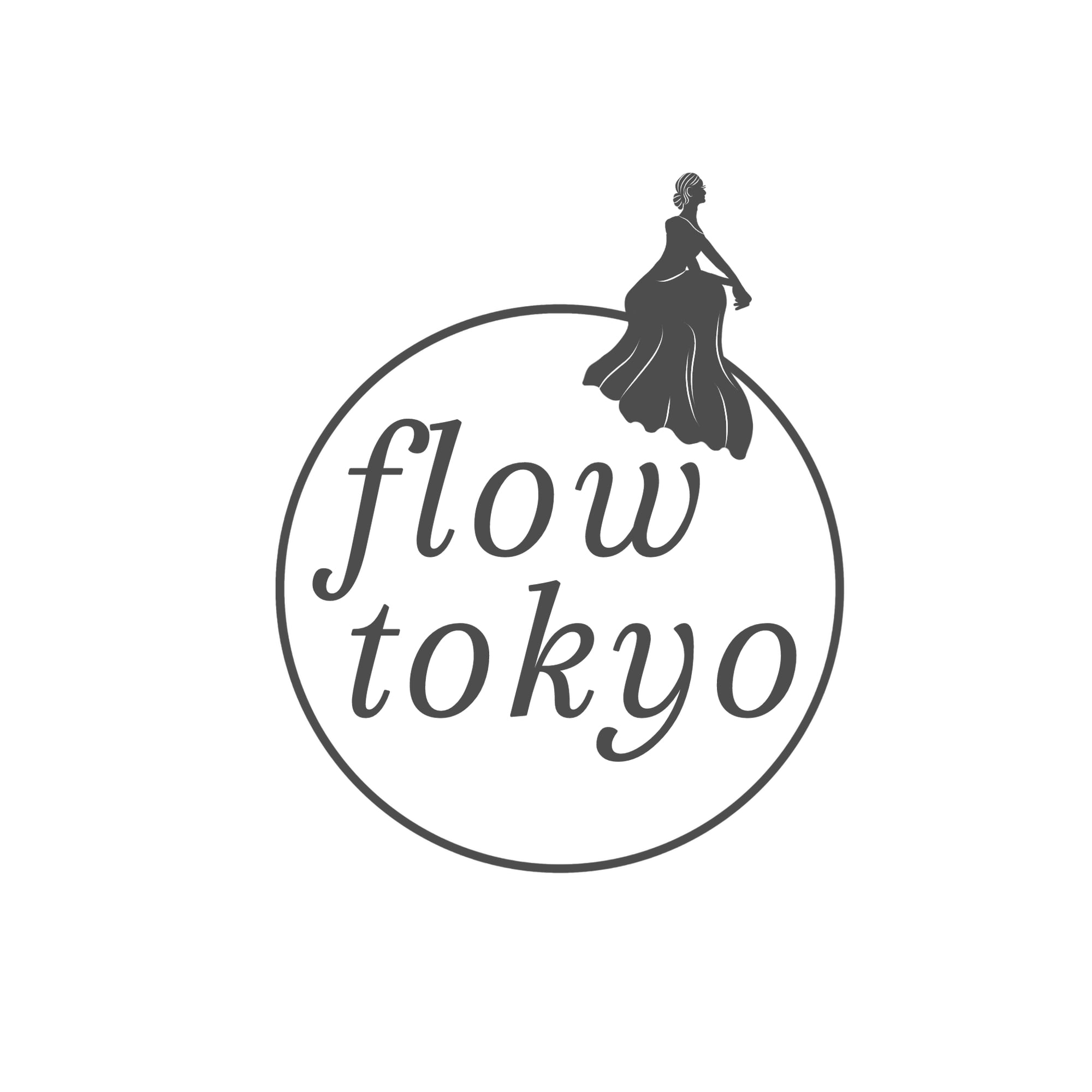 flow　tokyo　～個性的なパーティードレス専門店～