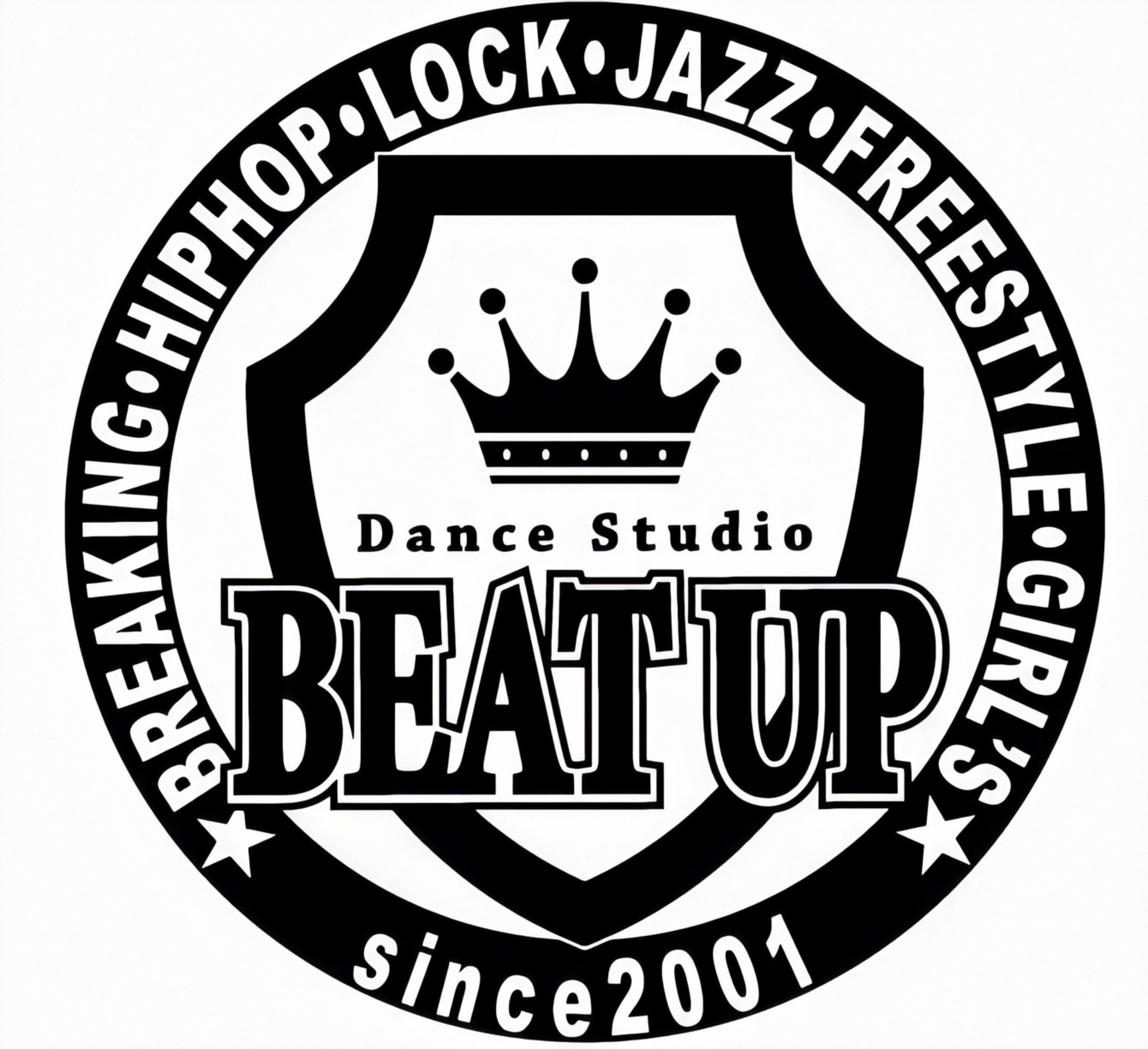 DanceStudioBEAT UP