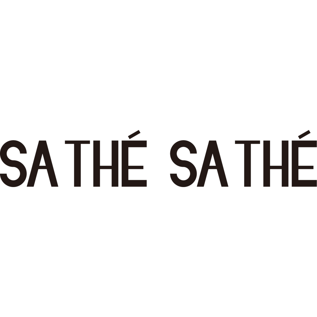 SA THÉ SA THÉ オンラインショップ <サテサテ オンラインショップ>