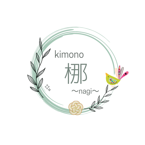 kimono 梛〜nagi〜