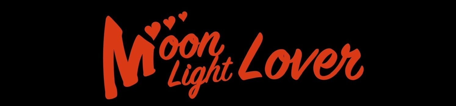 Moon Light Lover OFFICIAL SHOP