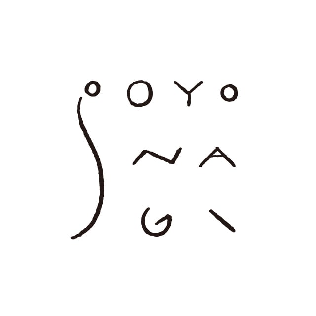 soyonagi/ソヨナギ