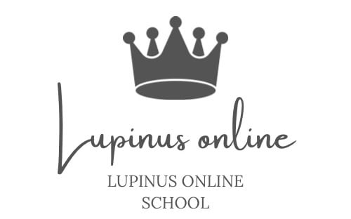 Lupinus(ルピナス)