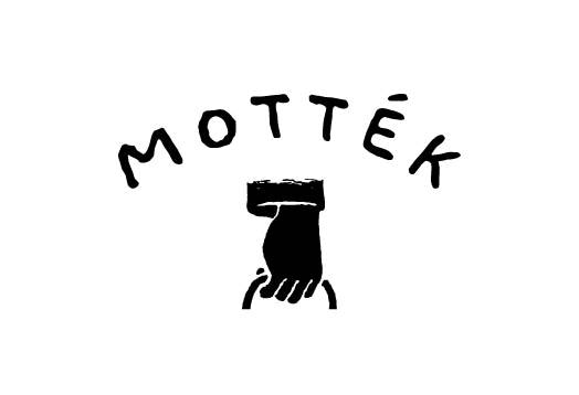 MOTTÉK