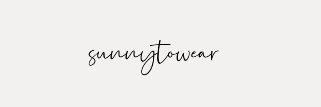 Sunnytowear