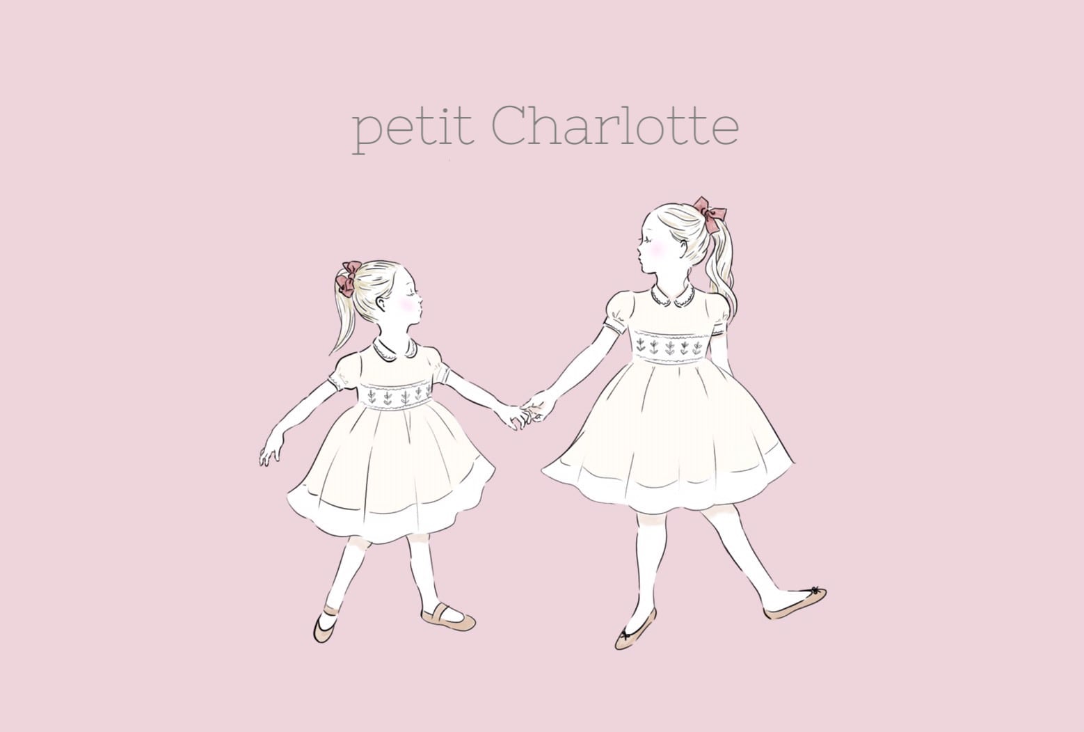 petit Charlotte