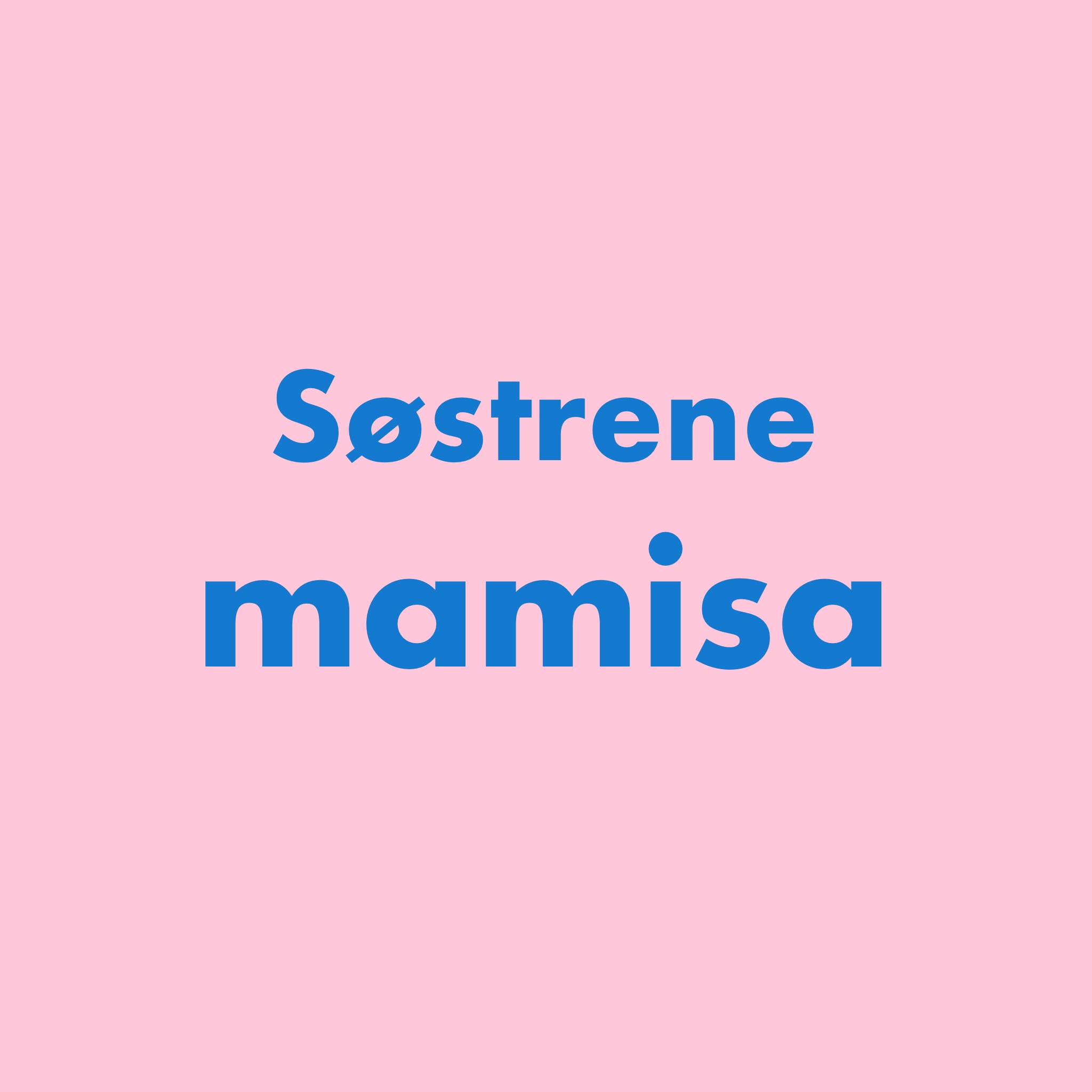 Søstrene mamisa