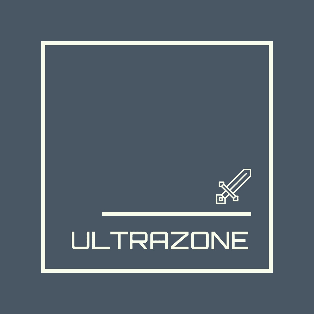 ULTRAZONE - Table Top Miniatures