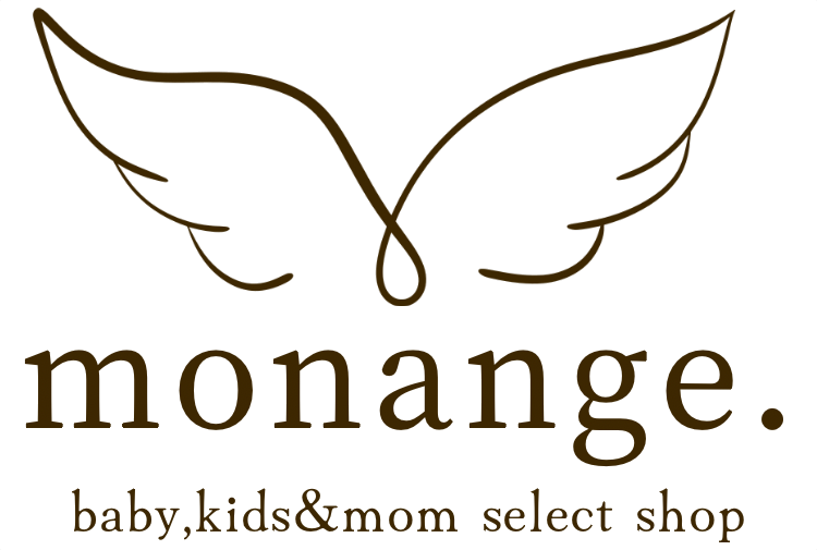 monange.(モナンジュ)|海外子供服 出産祝い レディース