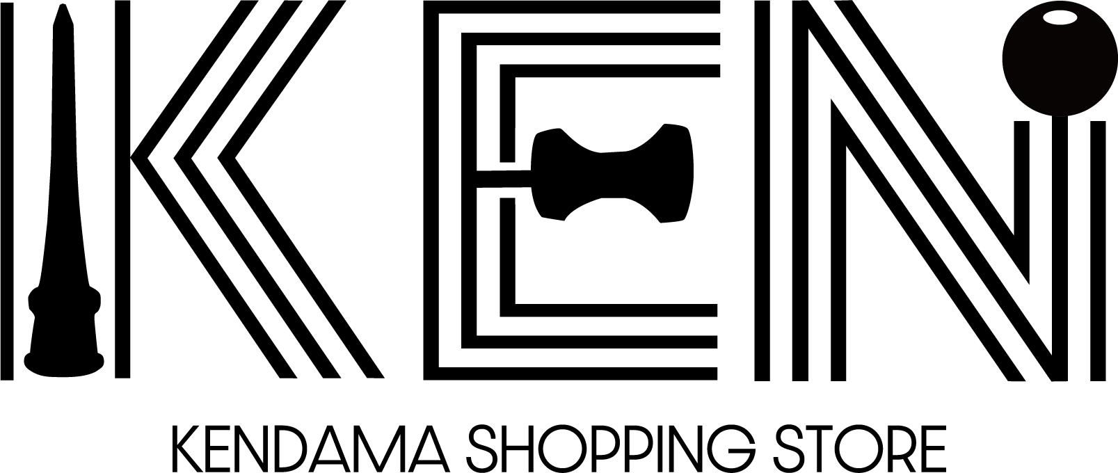 KEN -kendama shopping store