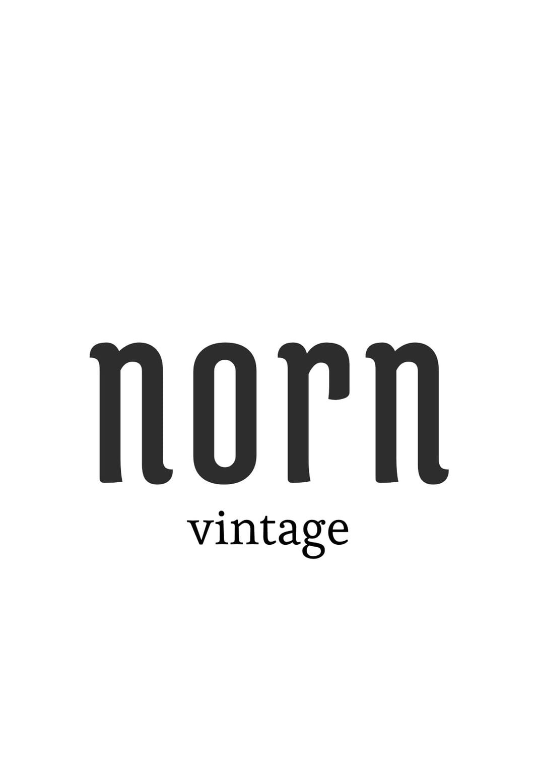 nornvintage