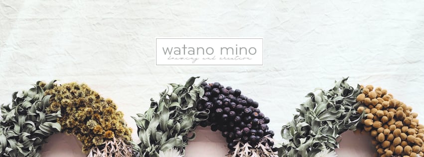 watano mino