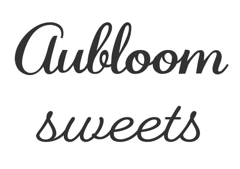 AubloomSweets