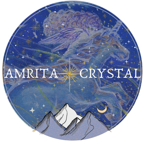 スピリチャルショップ Amrita✧Crystal (Base Store)