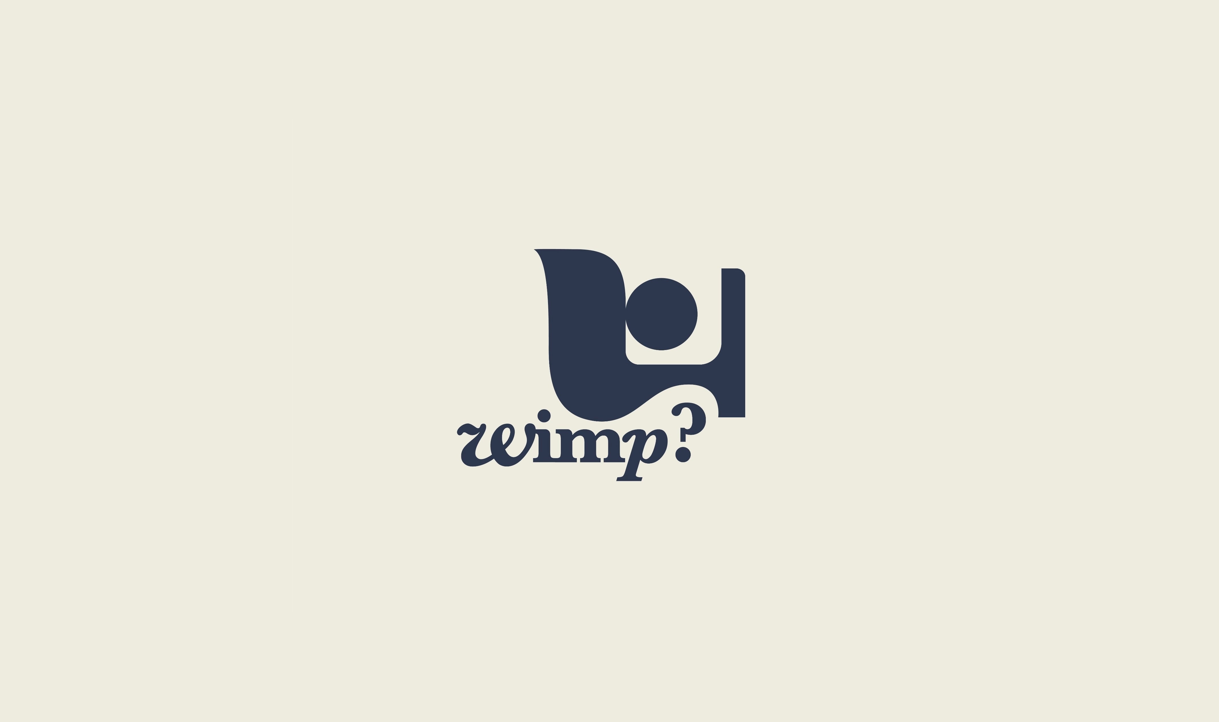 wimp