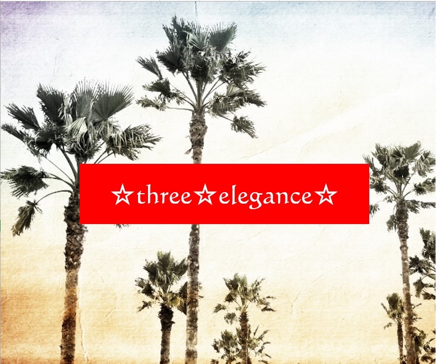 three.elegance