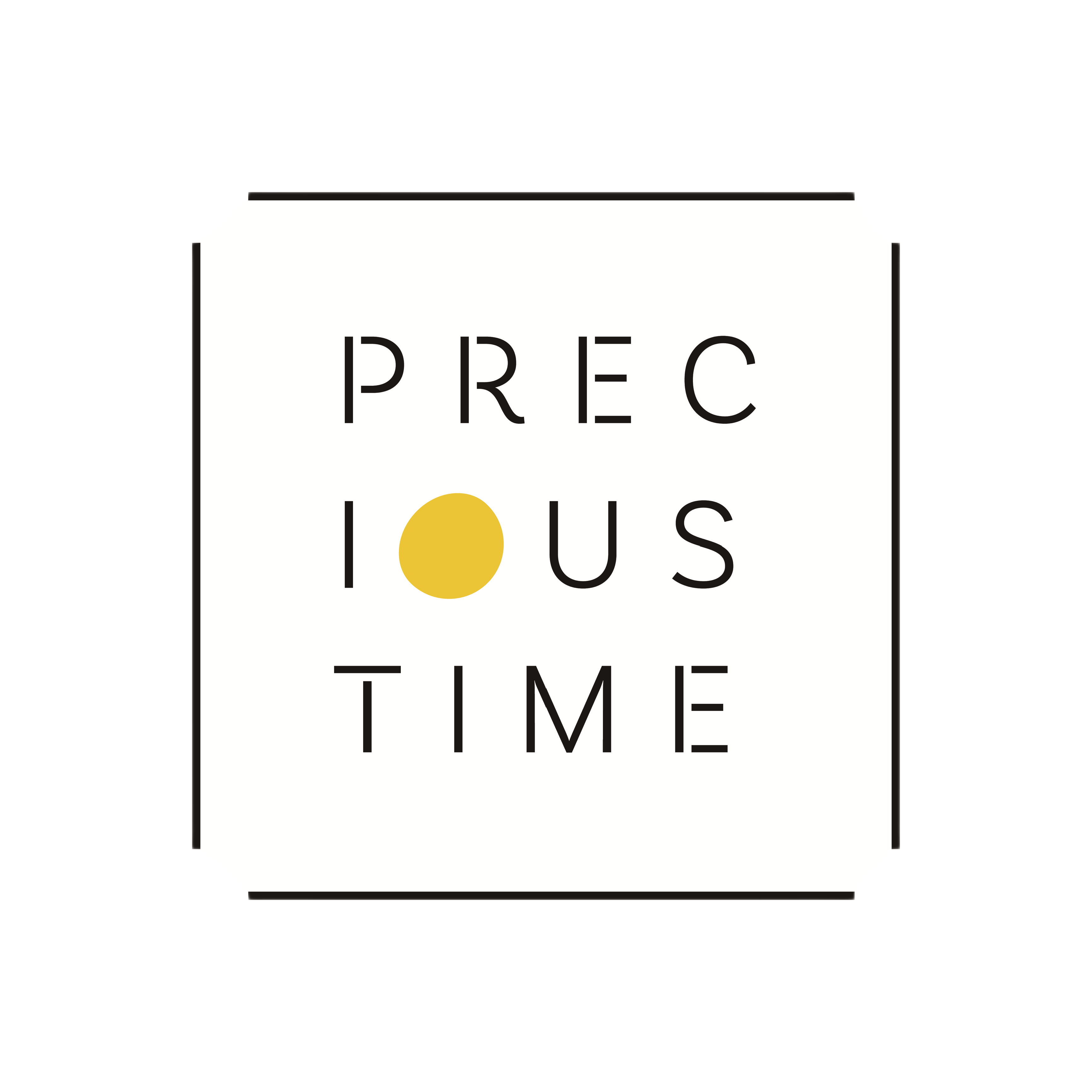 precious time