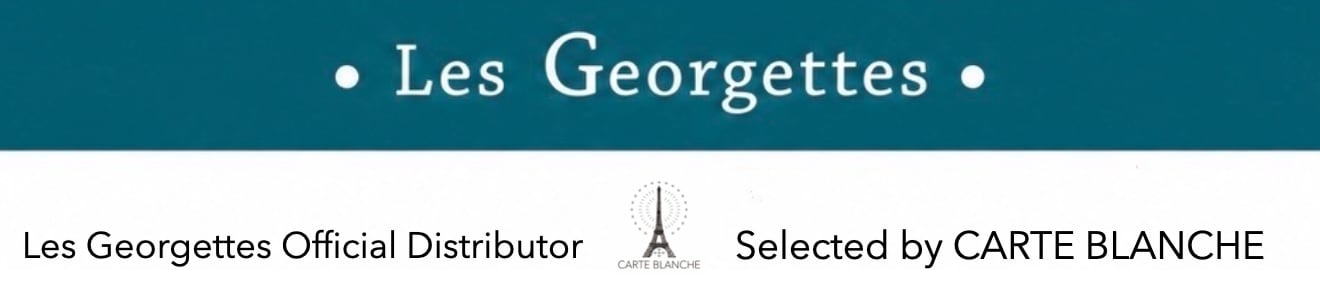 【正規通販】レジョルジェットLes Georgettes by Altesse【正規代理店】/ キャルトブランシュ