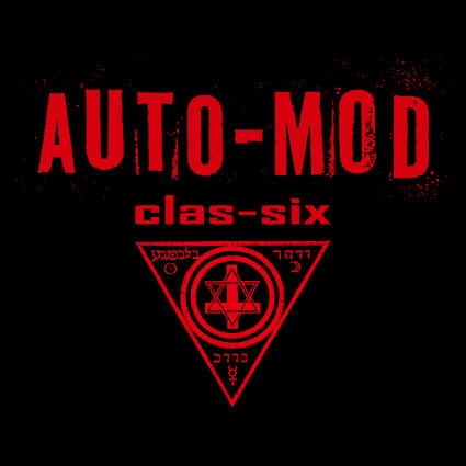 AUTO-MOD clas-six