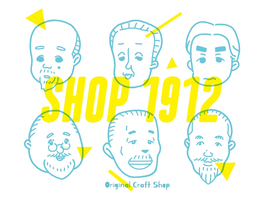 SHOP1912