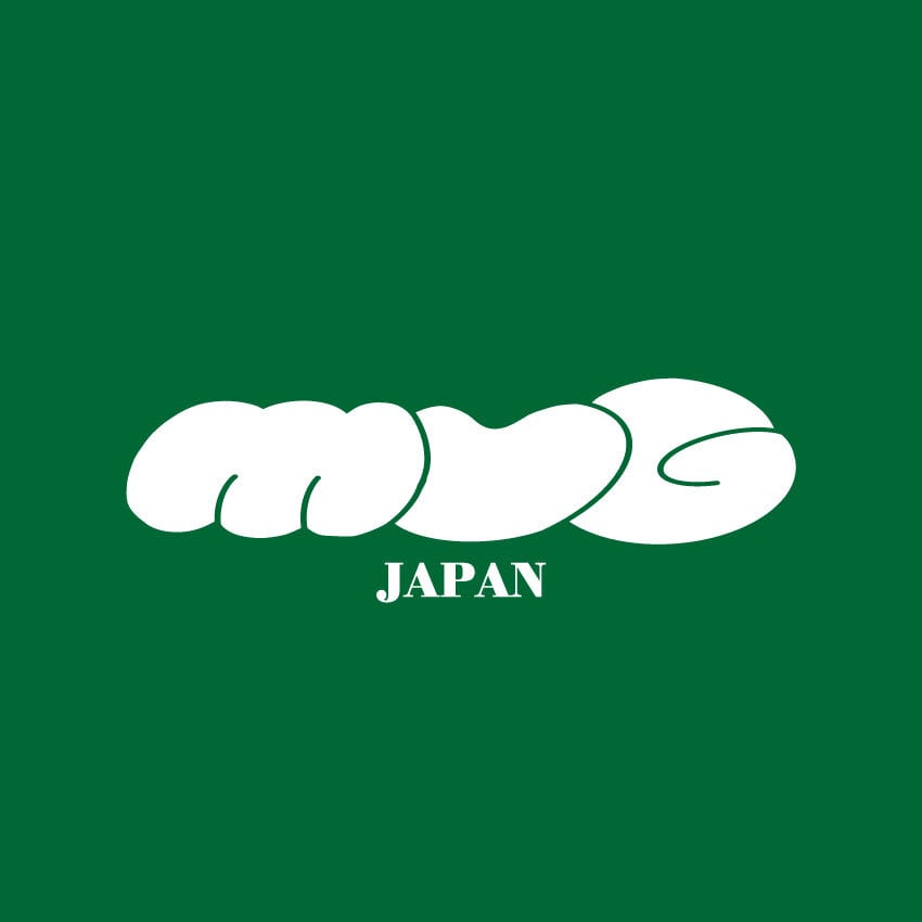 MUG JAPAN