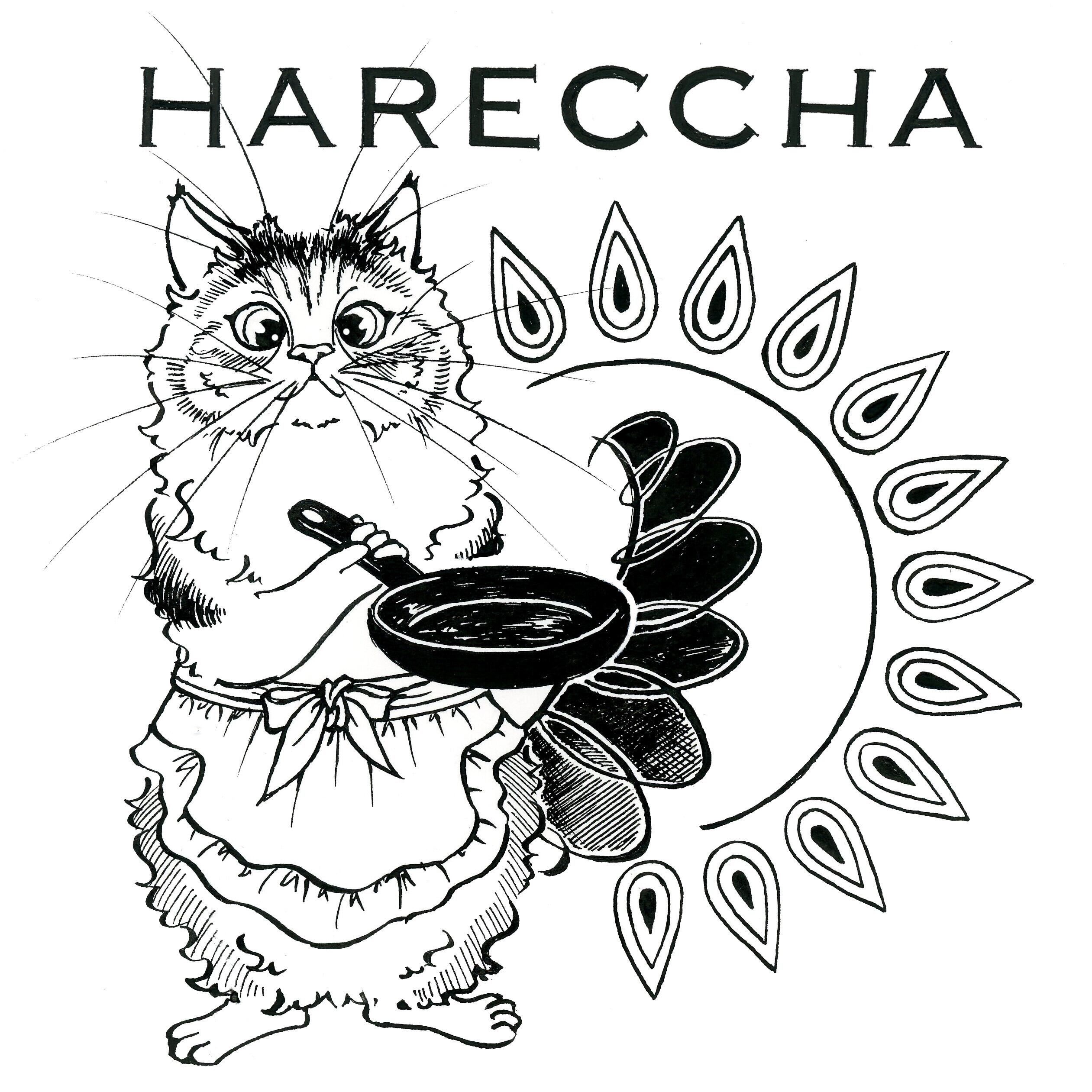 HARECCHA